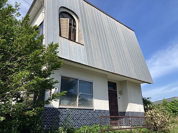 detached 北海道小樽市見晴町
地図を見る