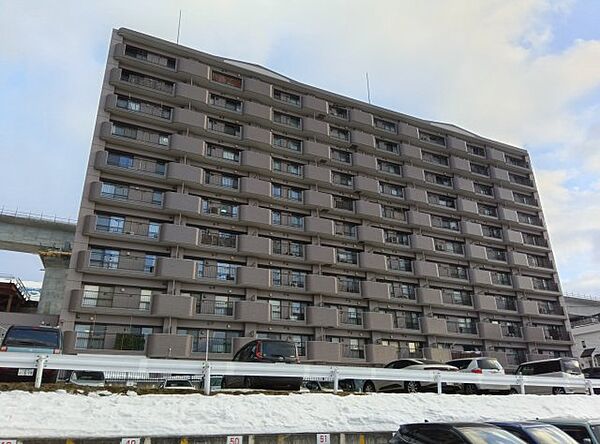 apartment 北海道小樽市新光3丁目
地図を見る