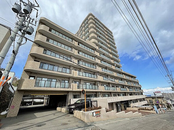apartment 北海道小樽市富岡2丁目7
地図を見る