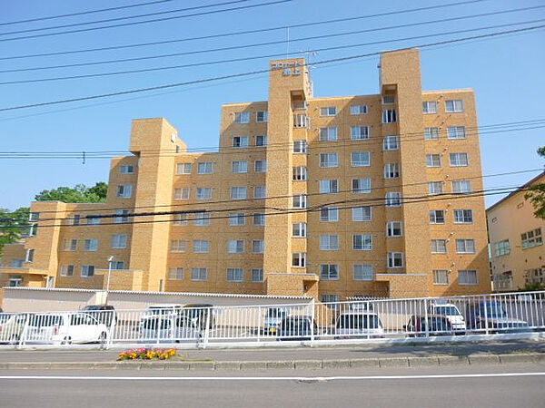 apartment 北海道小樽市最上1丁目
地図を見る