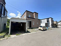 北海道小樽市若竹町27-15