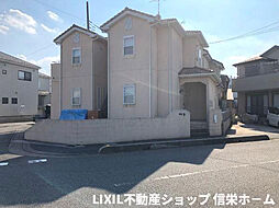 埼玉県北足立郡伊奈町内宿台4丁目