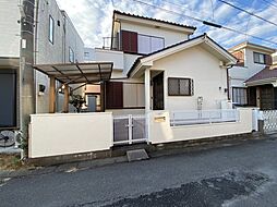 埼玉県越谷市赤山町2丁目