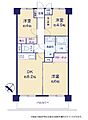 ライオンズマンション越谷第22階1,980万円