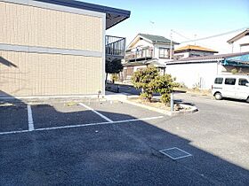 レオパレスＣｙｔｈｅｒｌｉｓ 208 ｜ 埼玉県北葛飾郡杉戸町清地4丁目（賃貸アパート1K・2階・26.49㎡） その13