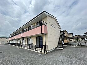 シマハイツII 107 ｜ 埼玉県南埼玉郡宮代町笠原2丁目（賃貸アパート1K・1階・26.49㎡） その1