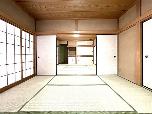 detached 埼玉県幸手市北2丁目

地図を見る