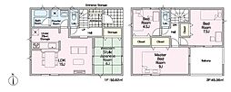 埼玉県南埼玉郡宮代町字西原
