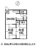 岡谷市本町3丁目 2階建 築37年のイメージ