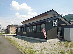 長野県岡谷市湊5丁目