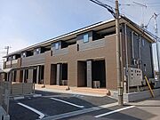 石原駅より徒歩13分 1階 新築の賃貸物件