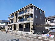 ヒカルサ熊谷曙町の賃貸物件