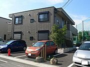 メゾンエスポワールの賃貸物件