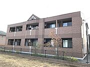 高坂駅より徒歩14分 2階 築15年8ヶ月の賃貸物件