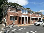 モンティセロの賃貸物件