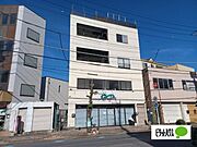 新井ビルの賃貸物件