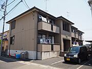 シャロームIIシャーメゾンの賃貸物件