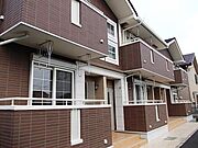 ミッテ メゾンBの賃貸物件