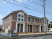 ラピッドブルックの賃貸物件