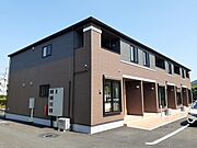 小川町駅より徒歩20分 築2年11ヶ月 2階建の賃貸物件