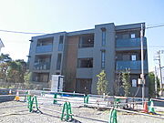 ヴェントプーロ東松山の賃貸物件