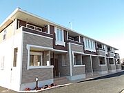 イースト・ヒルの賃貸物件