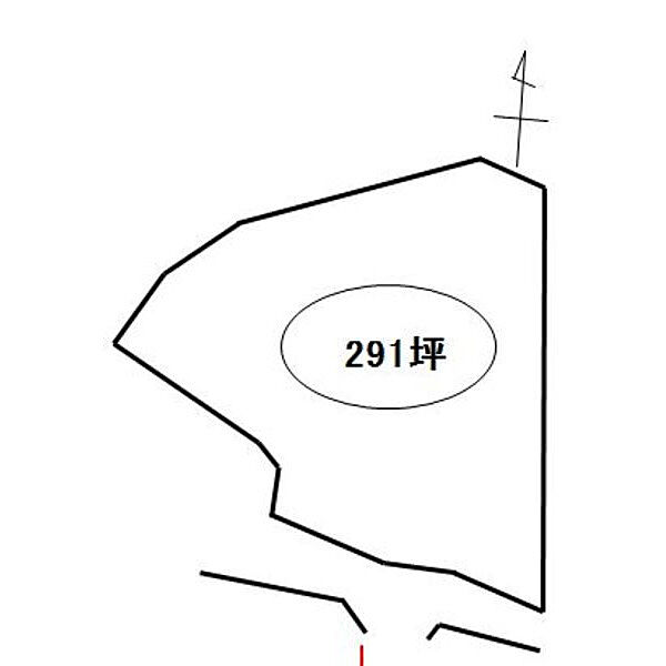 区画図：311002274053