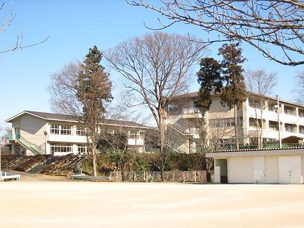東松山市東平　大和ハウスの注文住宅の中古戸建(4LDK)のその他画像