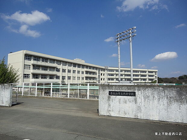 東松山市東平　大和ハウスの注文住宅の中古戸建(4LDK)のその他画像