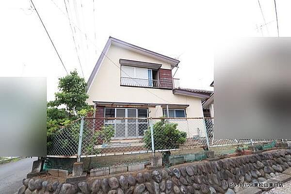 detached 埼玉県東松山市大字野田
地図を見る