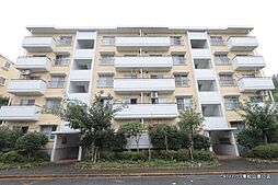パークタウン五領 3次1号棟