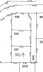 寄居町用土土地約50坪の土地画像