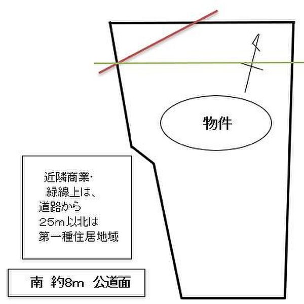 区画図：311002484502