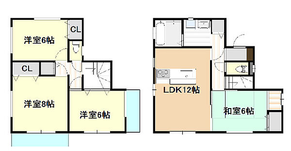 間取り：311002122627