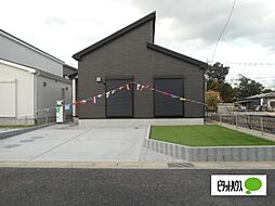 埼玉県東松山市大字石橋