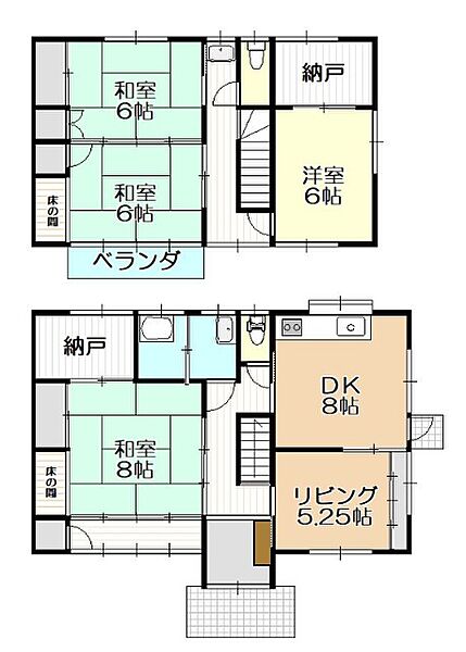 間取り：311002184062