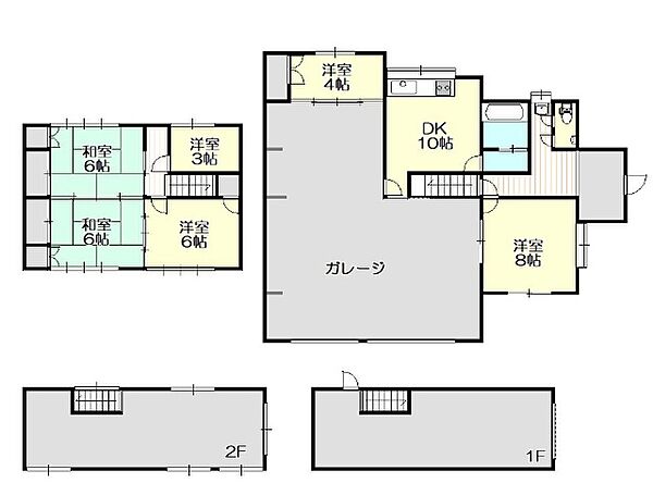 間取り：311002204471