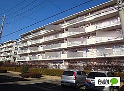 パークタウン五領第6団地1号棟