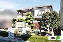 埼玉県東松山市白山台