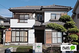 埼玉県東松山市白山台