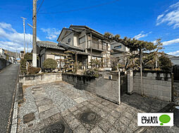 埼玉県東松山市旗立台