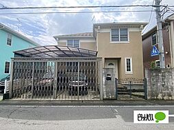 埼玉県東松山市松山町２丁目