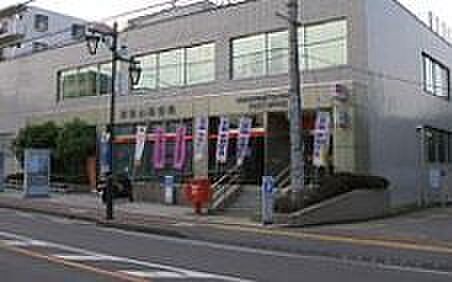 郵便局「東松山郵便局まで900m」