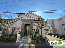 埼玉県比企郡滑川町月の輪２丁目