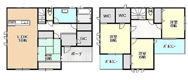 間取り：311002497871
