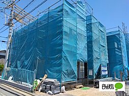 埼玉県東松山市松葉町３丁目