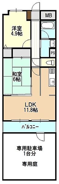 間取り：311002513347