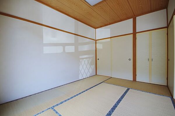 コーポ平山Ｄ棟 ｜栃木県大田原市本町1丁目(賃貸アパート1LDK・1階・40.00㎡)の写真 その12