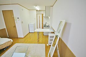 ＤＩ柴田マンション  ｜ 栃木県大田原市若松町（賃貸マンション1R・1階・27.22㎡） その5