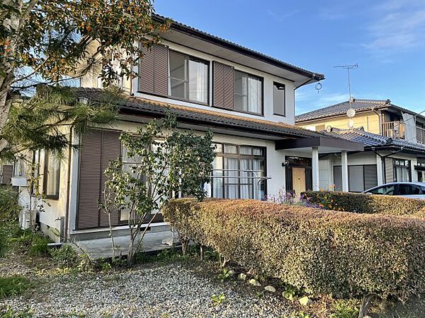 detached 栃木県那須塩原市石林

地図を見る